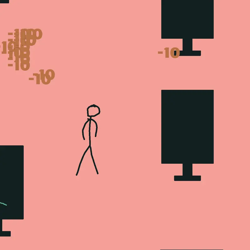 Game by @Prienmagnet