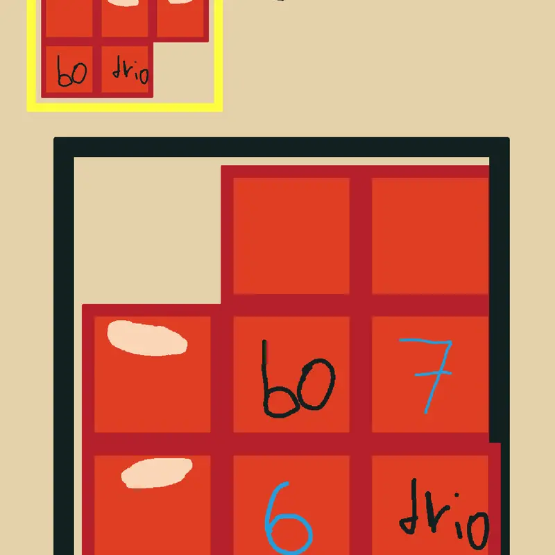67 bodrio by @Naranjita_ElmuyXd