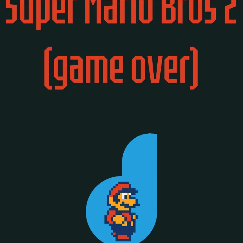Game by @mario_blue