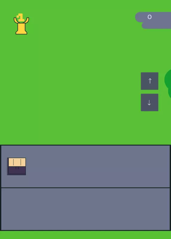 Game by @theimposible2