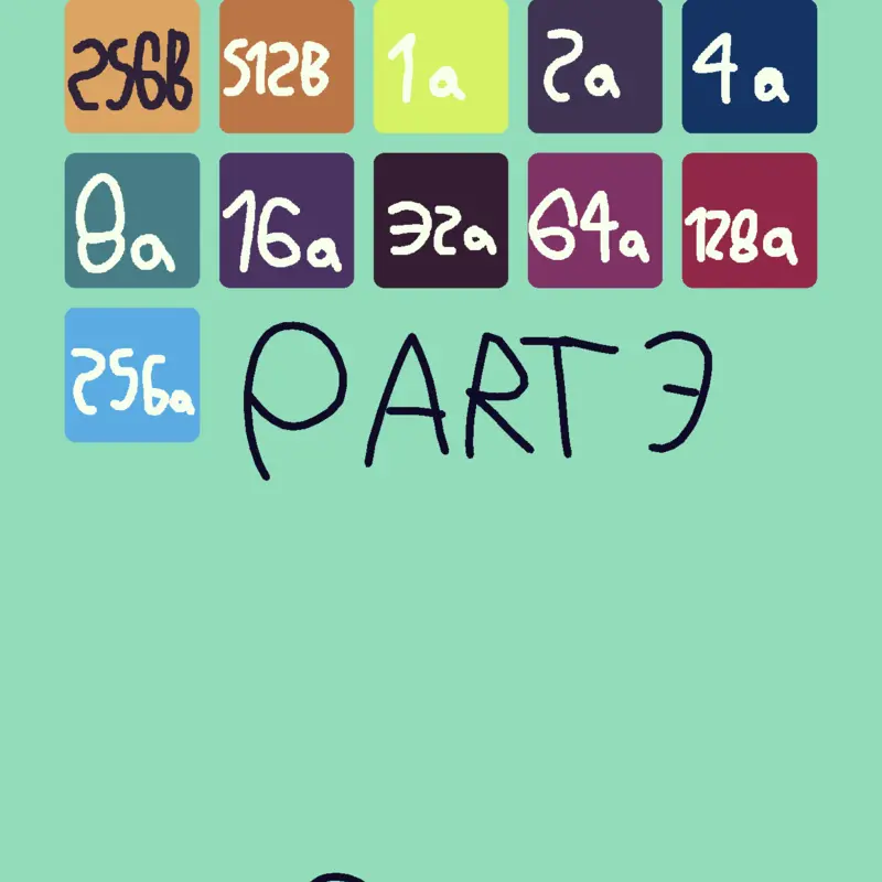 Game by @1Mthecube