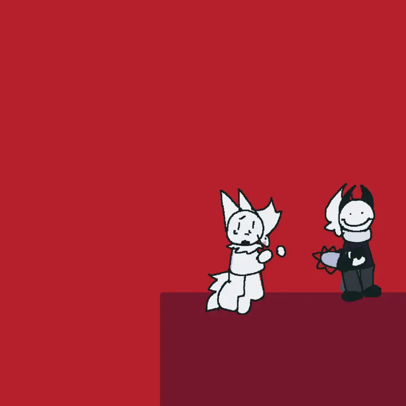 Game by @KAZP3R