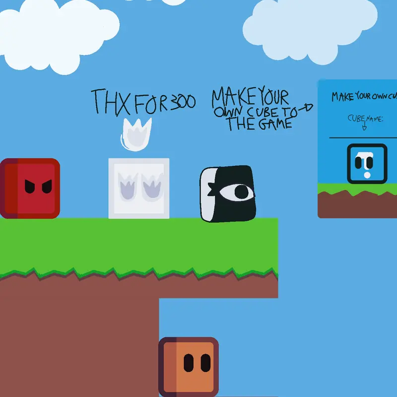 Game by @bebe750