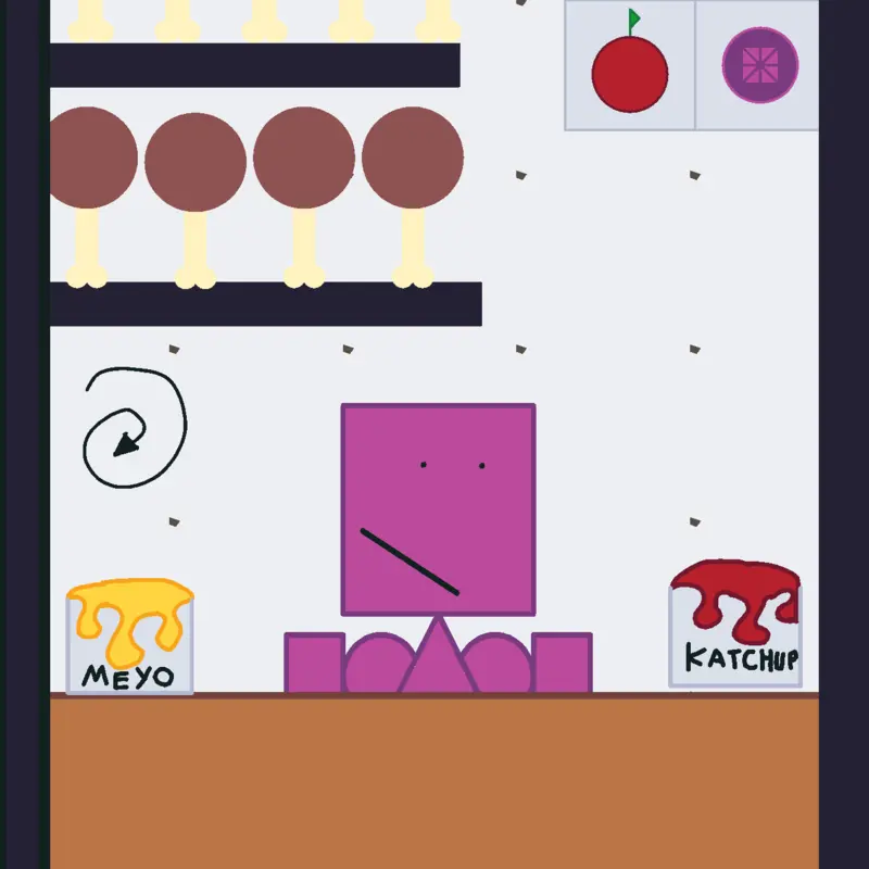 Game by @yuyeon_bestduo