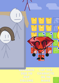 Tpot ragdolls with bfb