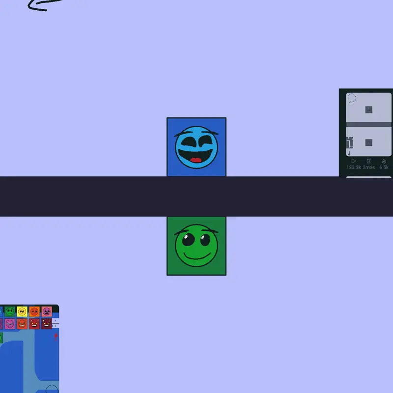 Game by @Tencelll98