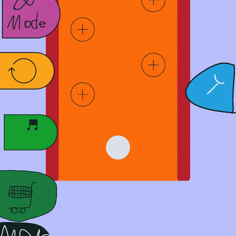 Game by @ball2048gameshub