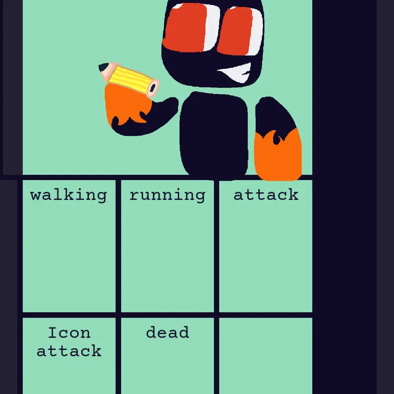 Game by @hathos