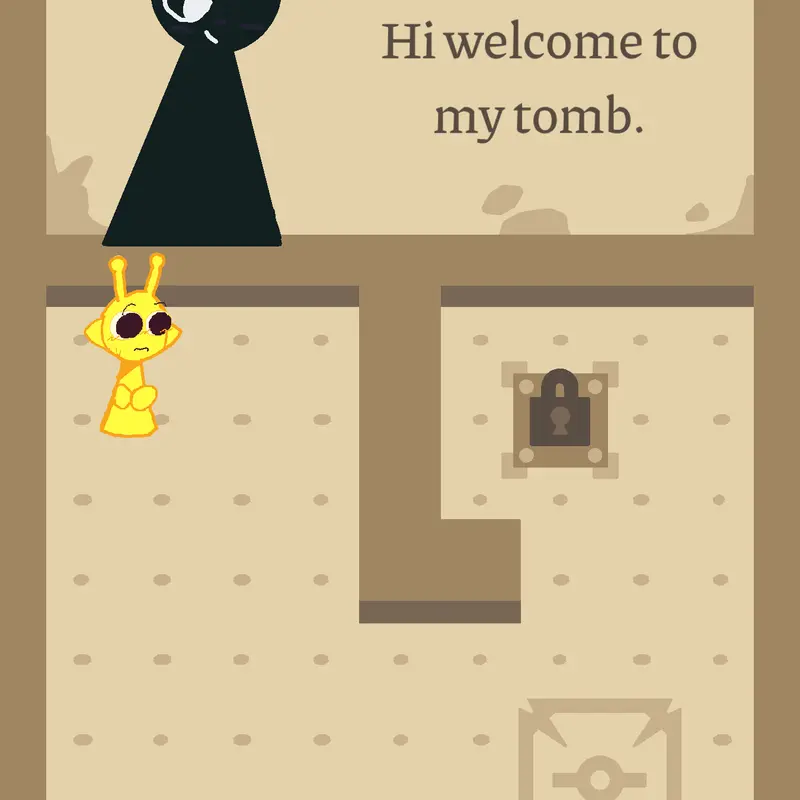 Game by @arunayoutuber