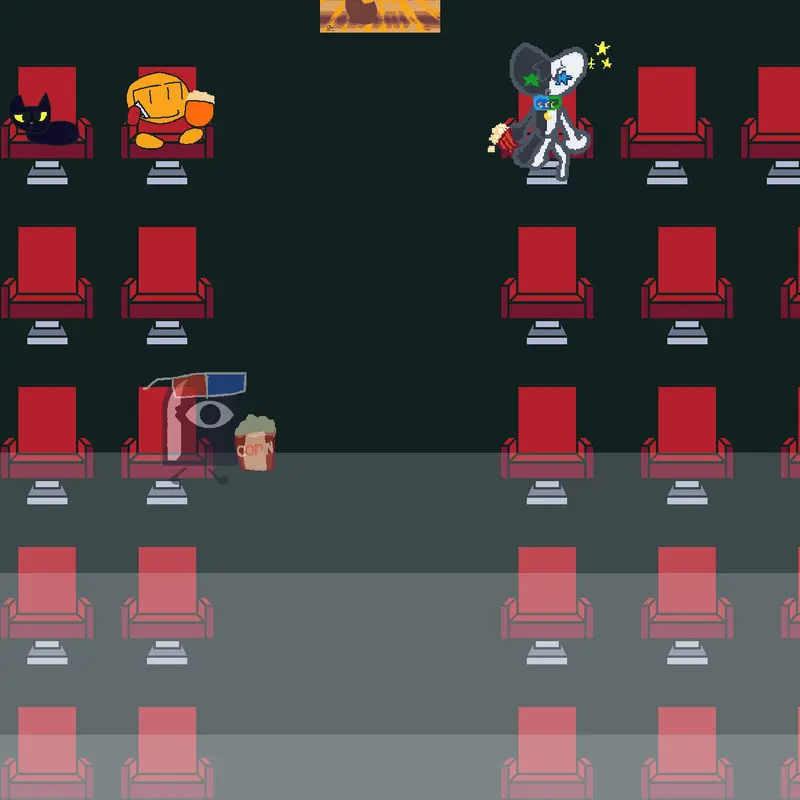 Game by @c00lkid_fan