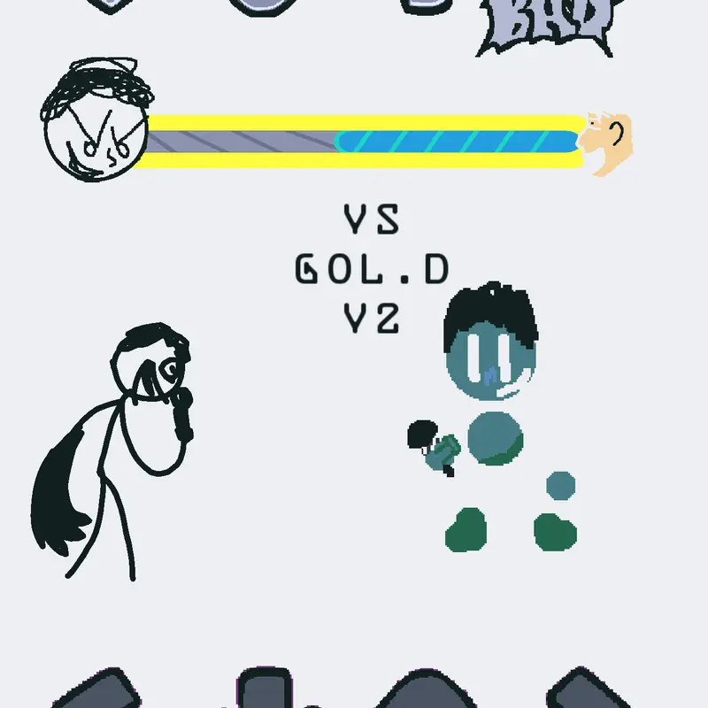 Game by @gortheus