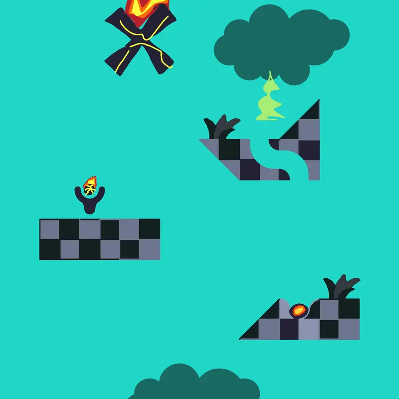 Game by @bimzzz