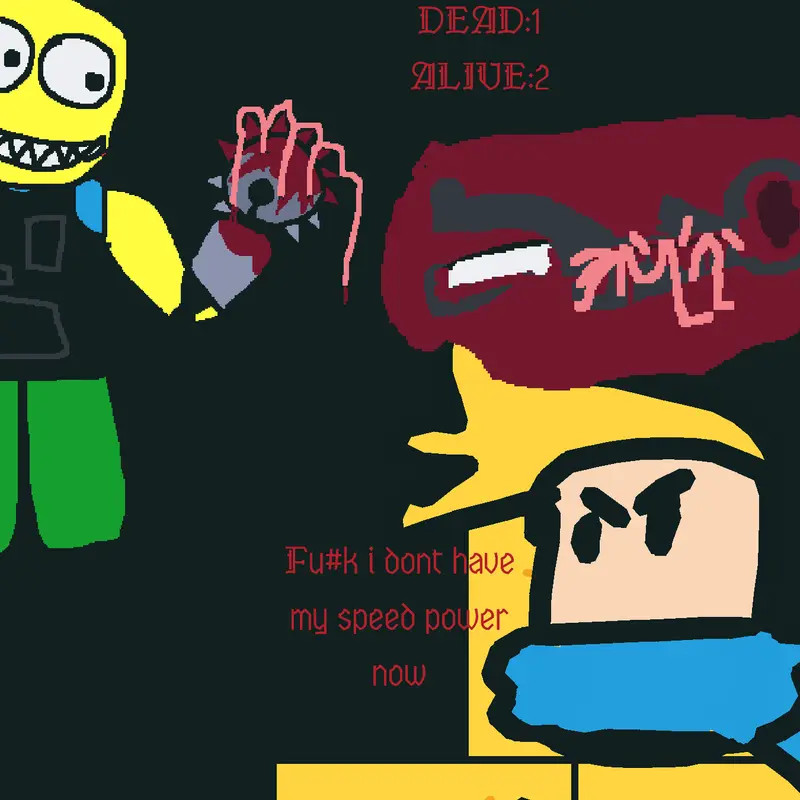 Game by @gamer364