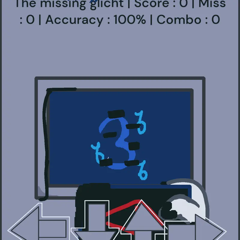 Game by @tecit