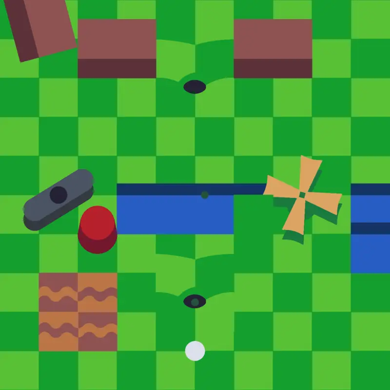 Game by @aubd