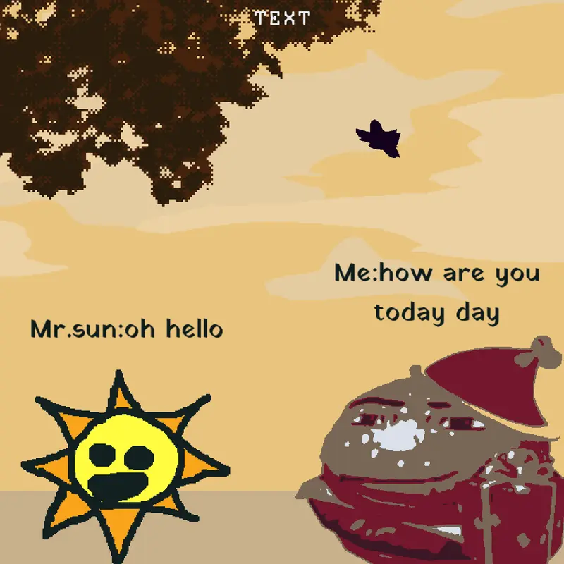 Game by @humbuger