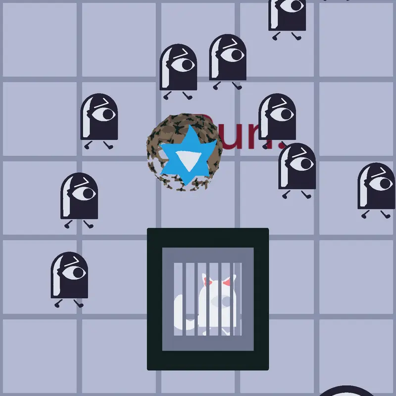 Game by @bad-monkey340