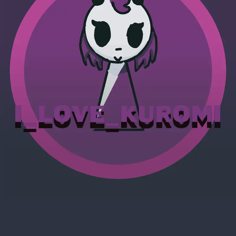 Game by @I_love_kuromi