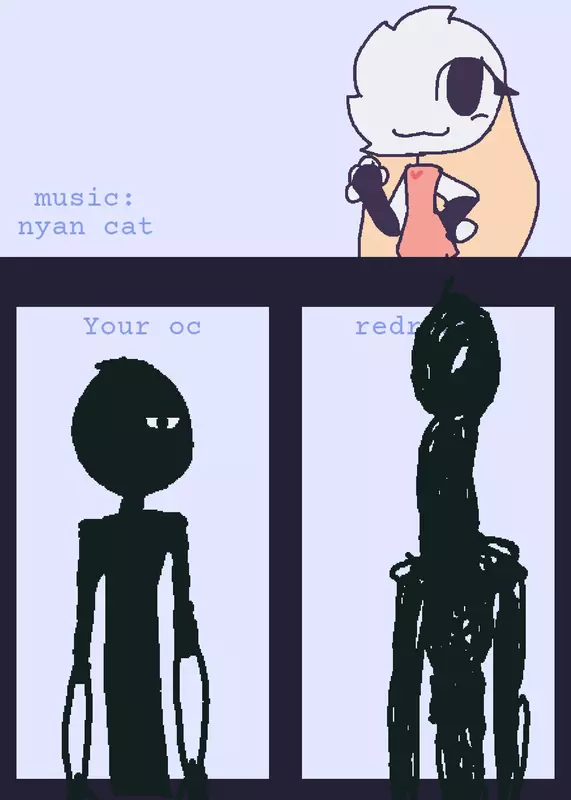 How about me pick me please by @papiprime