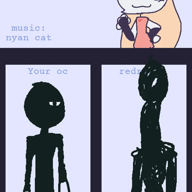 How about me pick me please by @papiprime