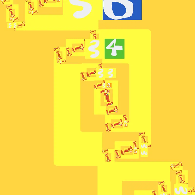 Game by @marceloconstantino
