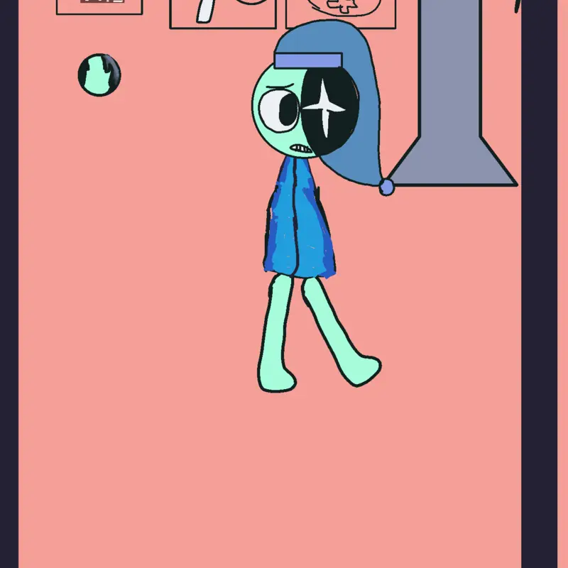 Game by @AdonisTheDog