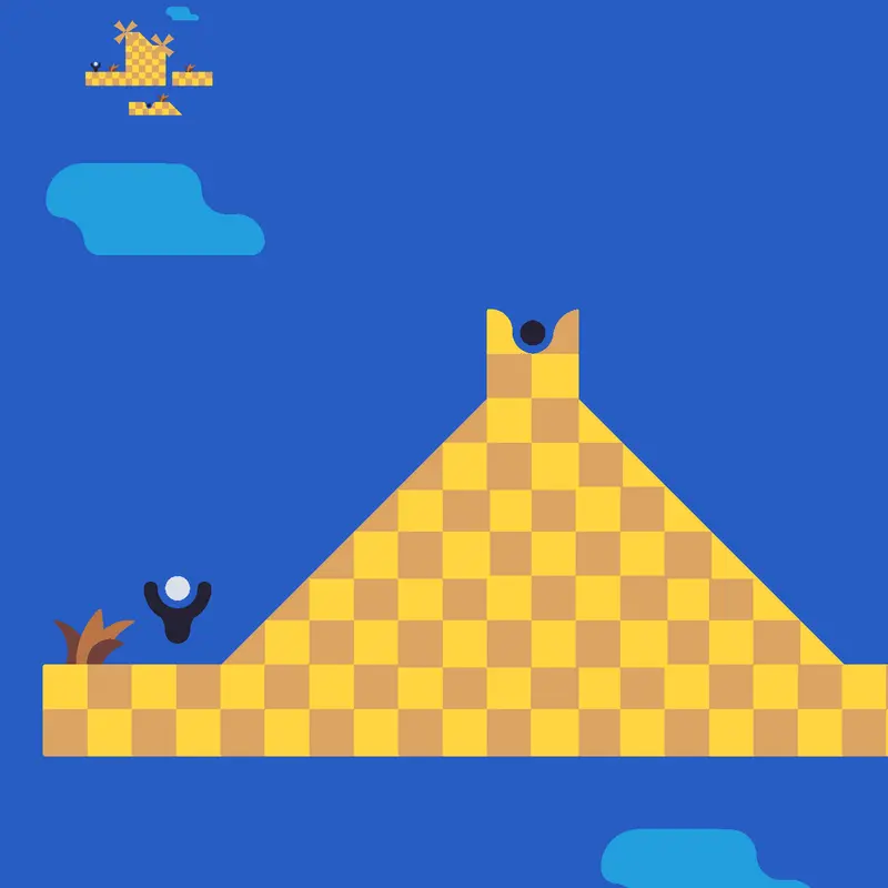 Game by @Sandor