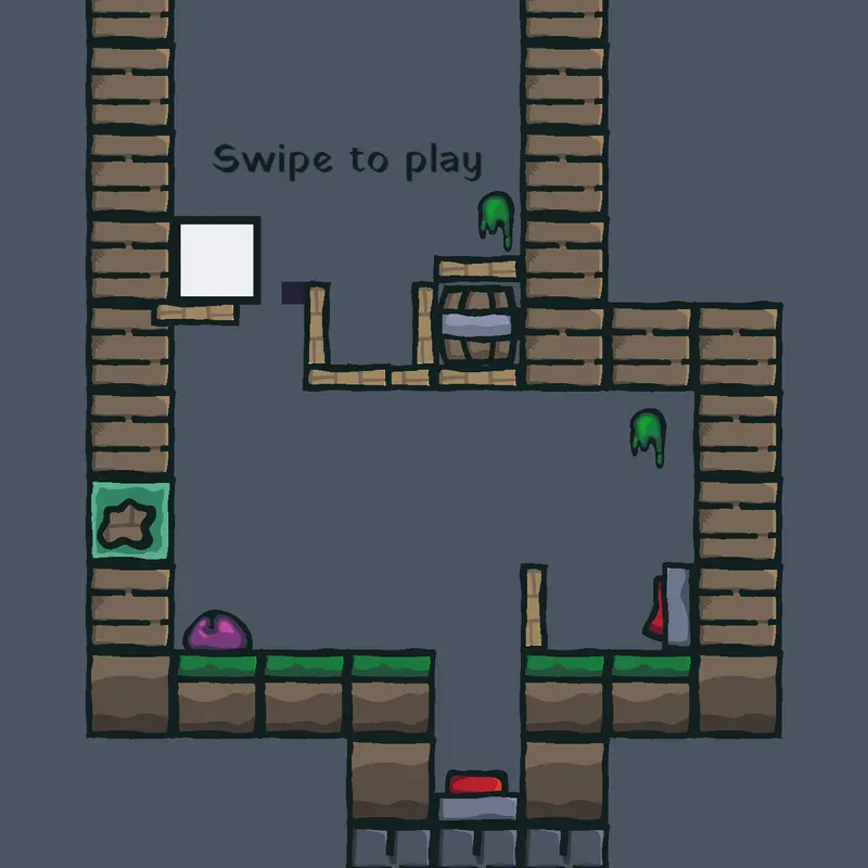 Game by @brull