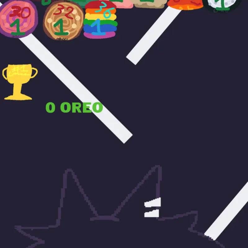 Game by @oceanngan