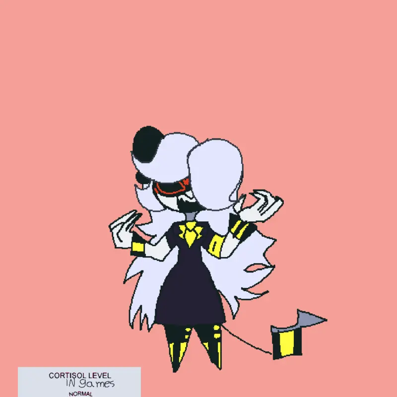 Game by @s_d_e_hallowen