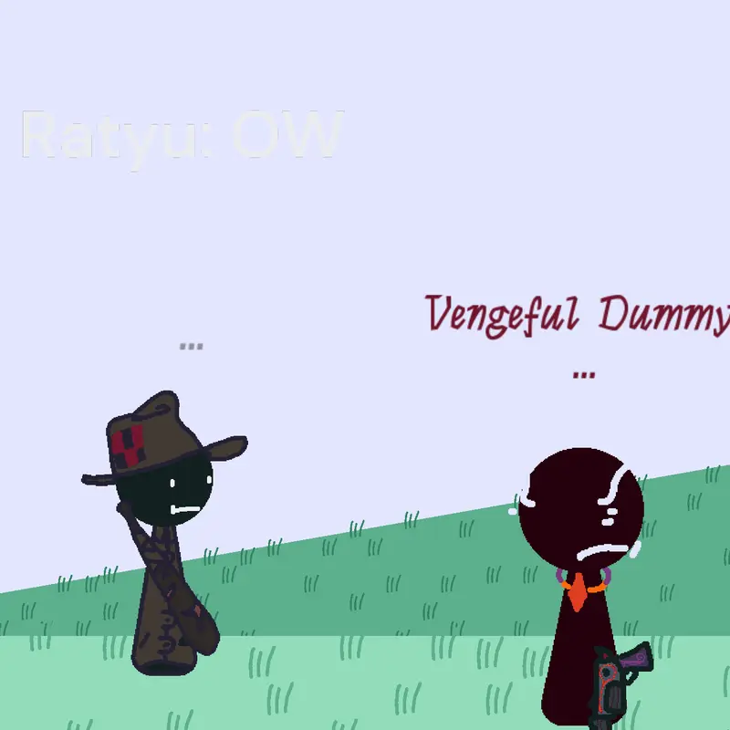 Game by @PrettyLame-12