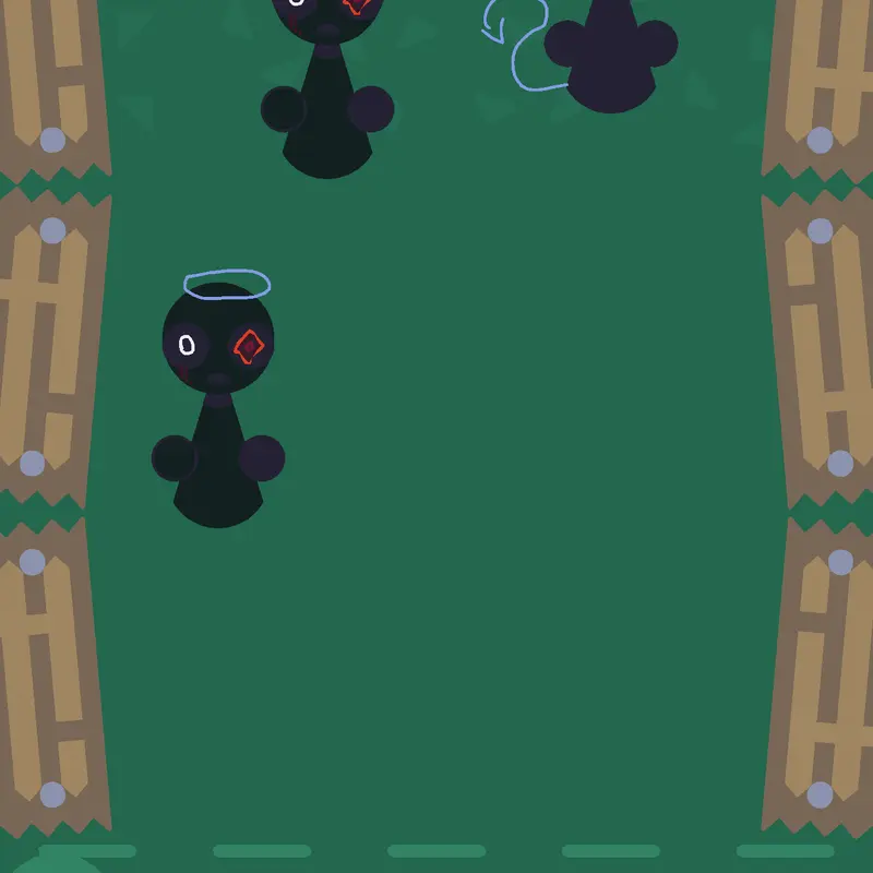 Game by @babilu
