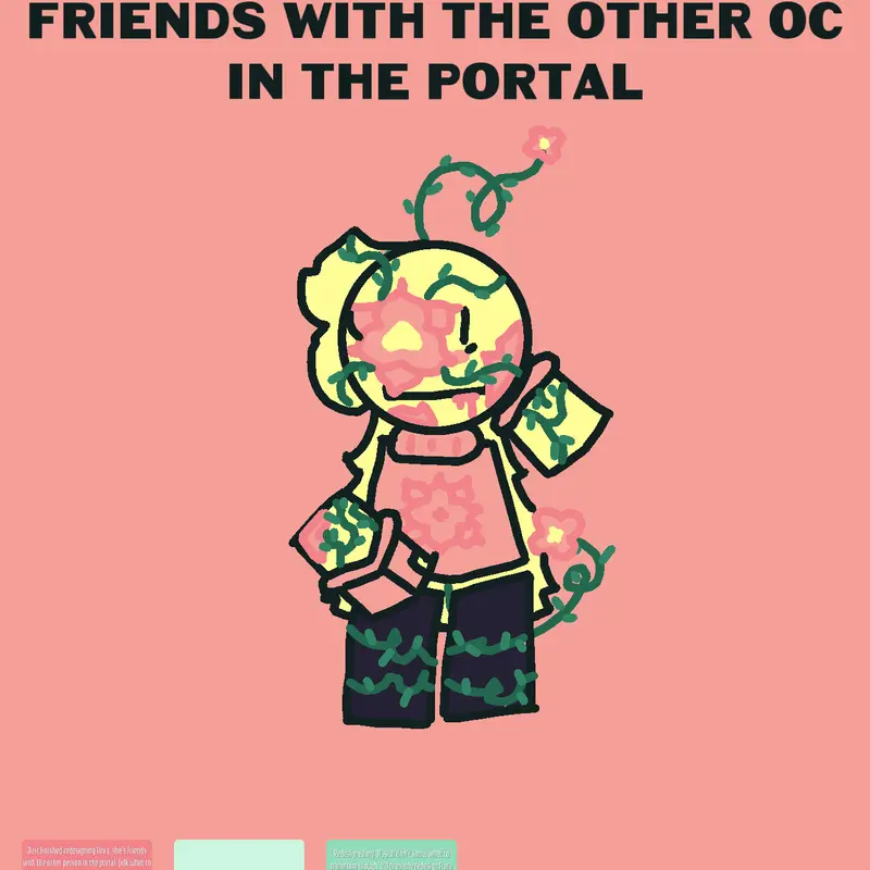 Game by @FrozenHotChocolate