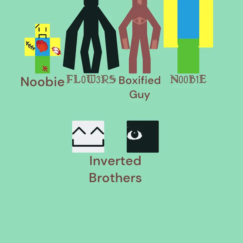Game by @its_over