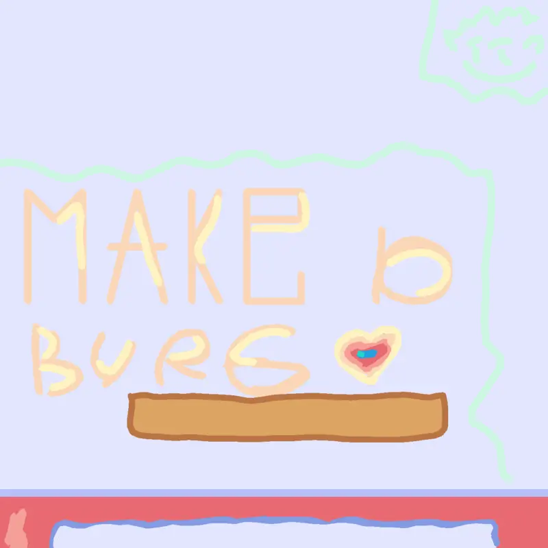 Game by @blobflys