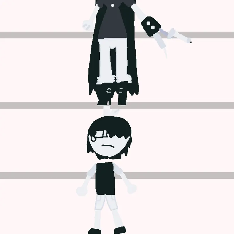 Game by @_-_Alice_-_