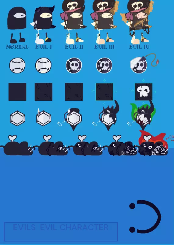 Game by @_YUT1Y-XD_