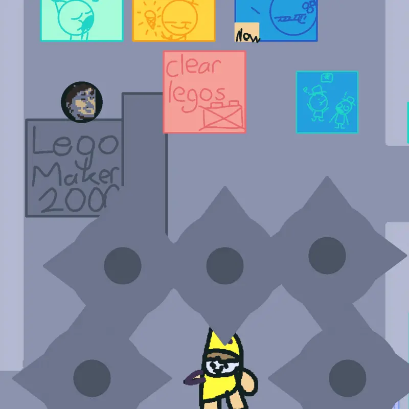 Game by @gun_dead