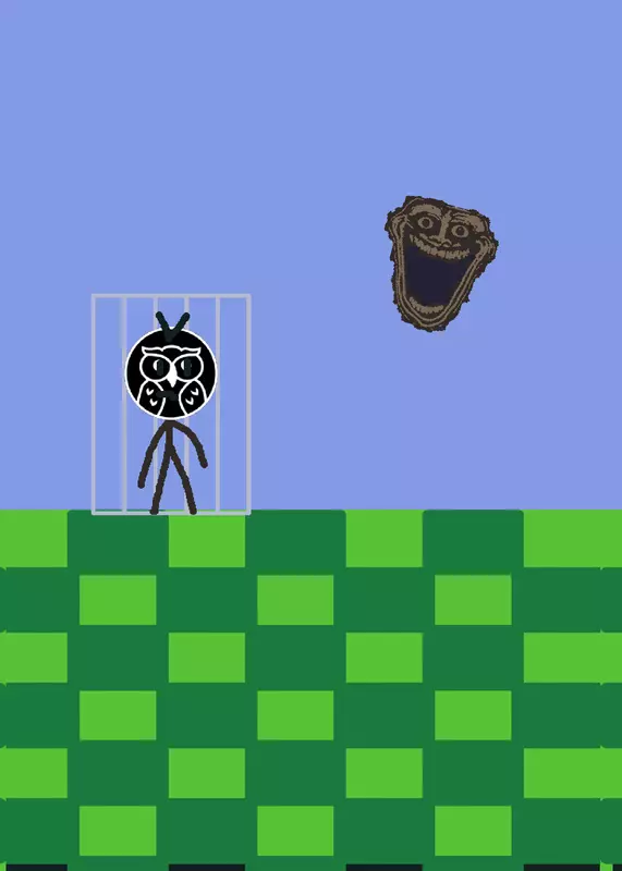 Game by @supertroll6792