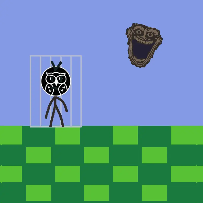 Game by @supertroll6792