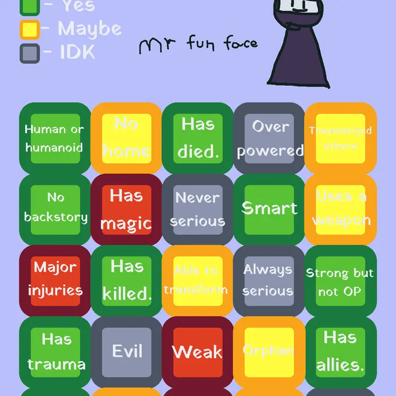 Game by @Bun16
