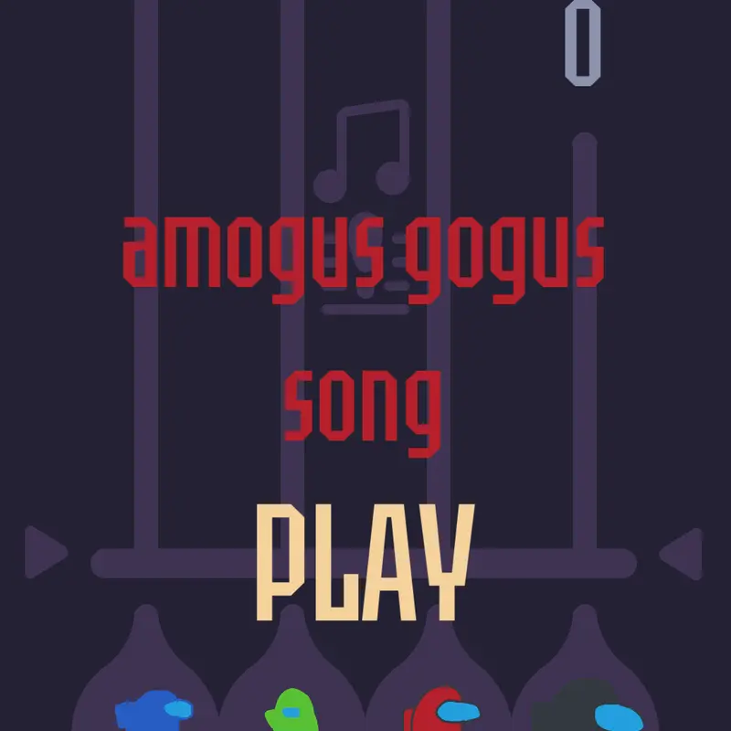 Game by @samgo3976