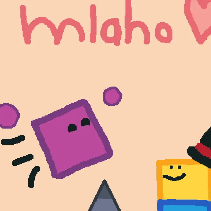Game by @Angeliox