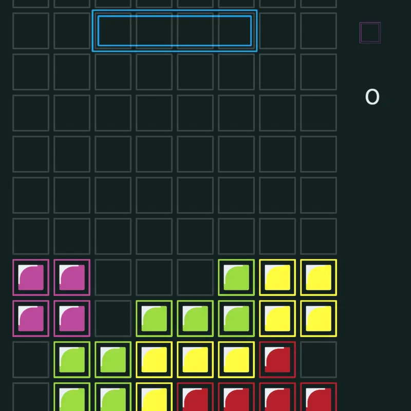 Game by @robdom