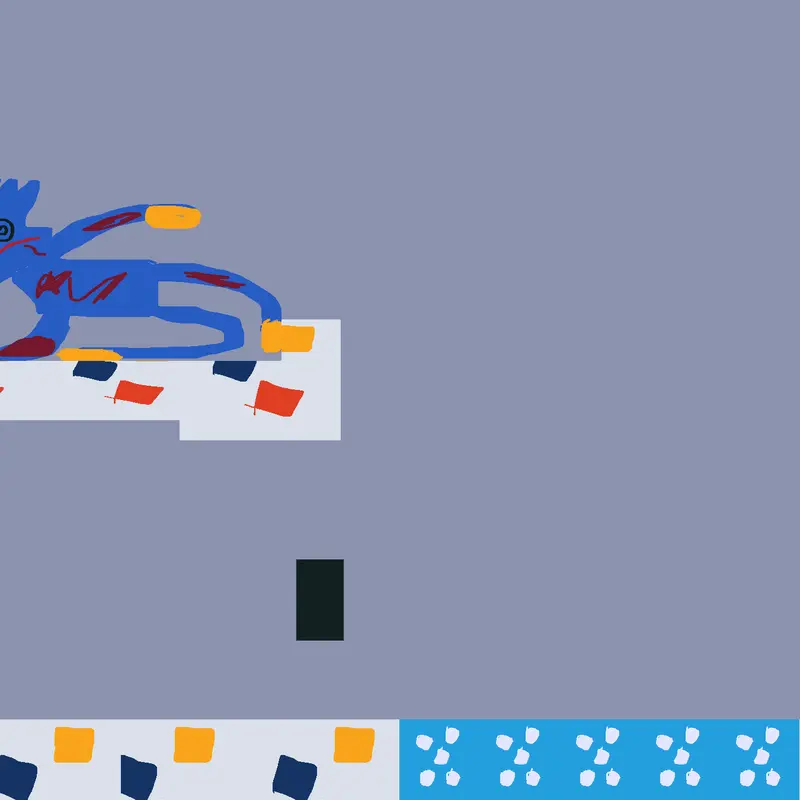 Game by @mr_lemon