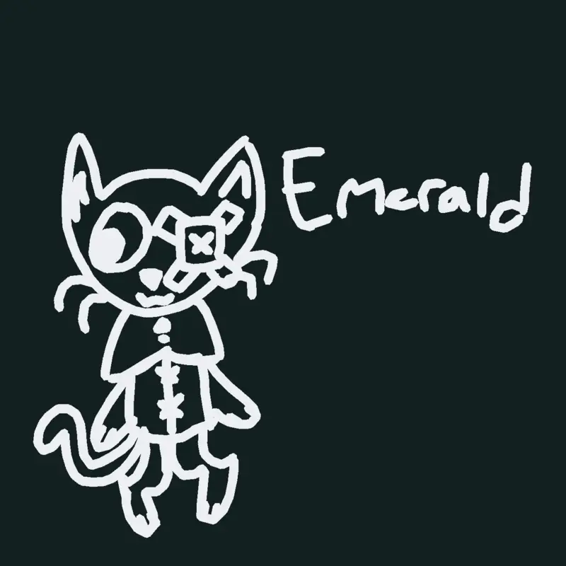 Game by @shmeggleweggel