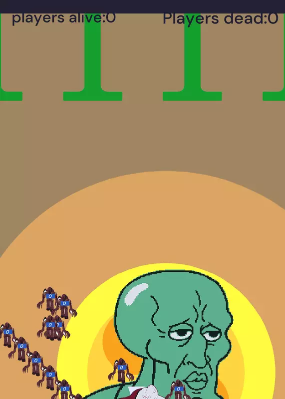 Game by @Kampong_sinaut