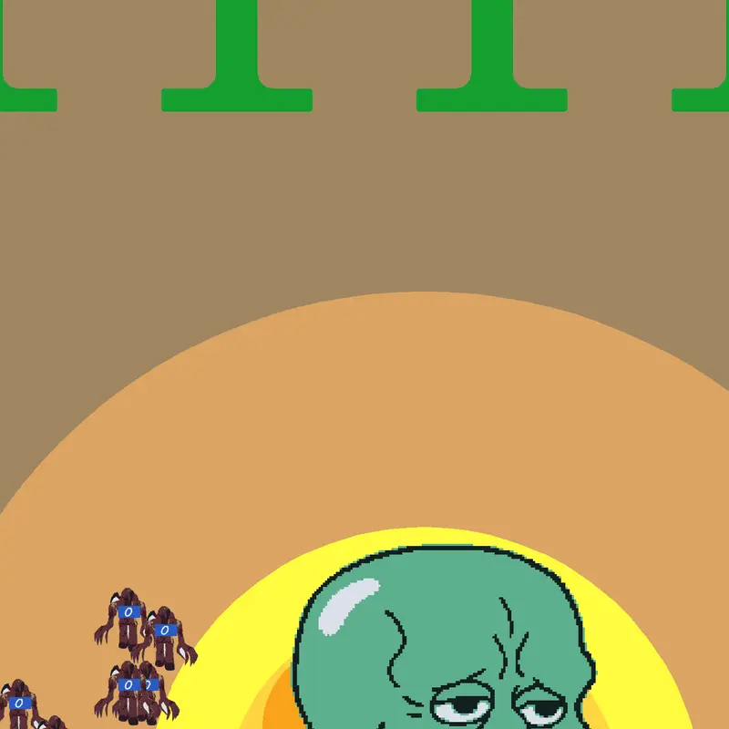 Game by @Kampong_sinaut