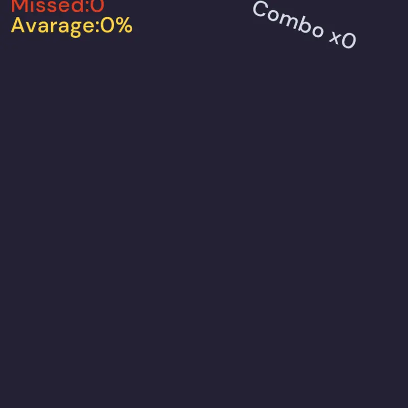 Game by @NamDz