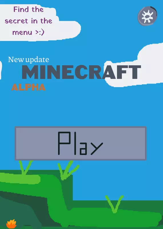 Game by @AntiMatter6